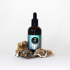 Extracto doble de Cola De Pavo - 100ml