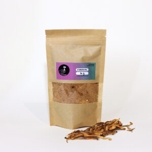 Polvo de Cordyceps militaris - 60g