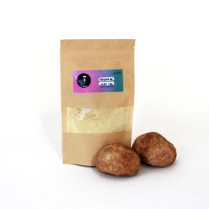 Polvo de Melena de León - 60g