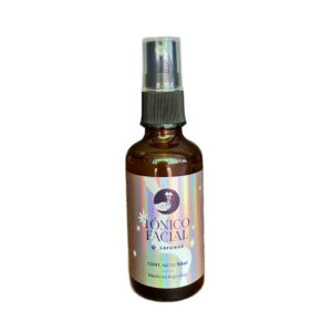 Tónico Facial con Cordyceps militaris  – Todo tipo de piel